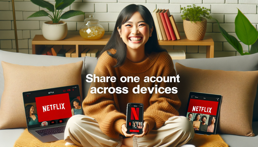 Netflix Premium apk